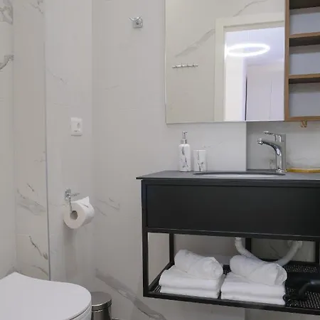 Lindi's 4/4 Appartamento *