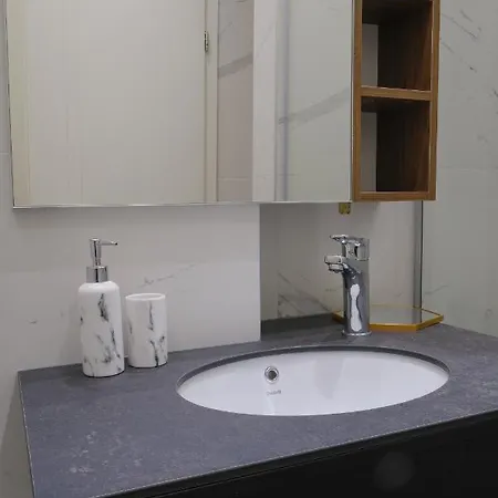 Appartamento Lindi's 4/4