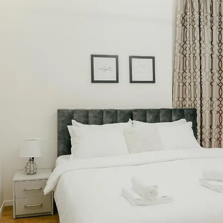 Apartment Lindi's 4/4