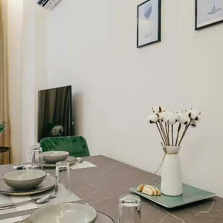Appartamento Lindi's 4/4 *